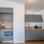 아파트 Smartstay Charlotte Perriand - Proche Lac *