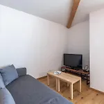 아파트 Smartstay Charlotte Perriand - Proche Lac