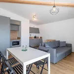 Smartstay Charlotte Perriand - Proche Lac 아파트