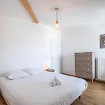 아파트 Smartstay Charlotte Perriand - Proche Lac *
