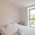 아파트 Smartstay Charlotte Perriand - Proche Lac 엑스레뱅