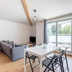 아파트 Smartstay Charlotte Perriand - Proche Lac