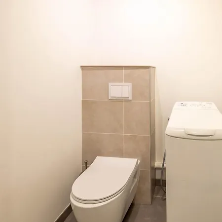 アパート Smartstay Charlotte Perriand - Proche Lac