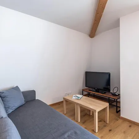 Appartement Smartstay Charlotte Perriand - Proche Lac