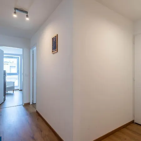 Smartstay Charlotte Perriand - Proche Lac Appartement