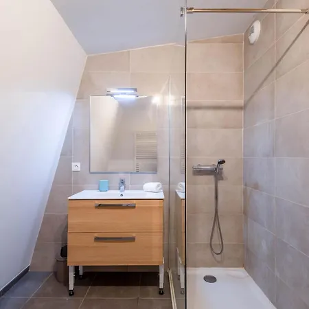 Smartstay Charlotte Perriand - Proche Lac Aix-les-Bains