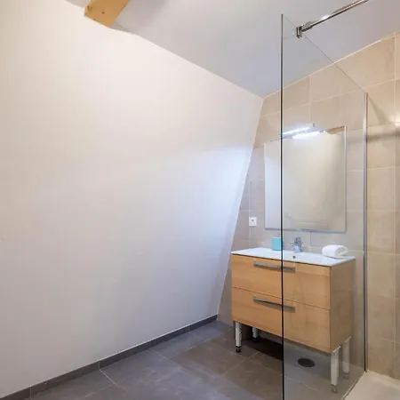 Appartement Smartstay Charlotte Perriand - Proche Lac *