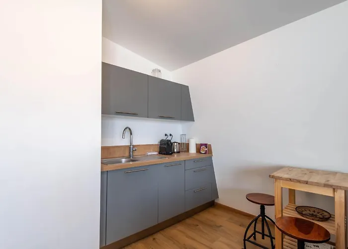 Smartstay Charlotte Perriand - Proche Lac *